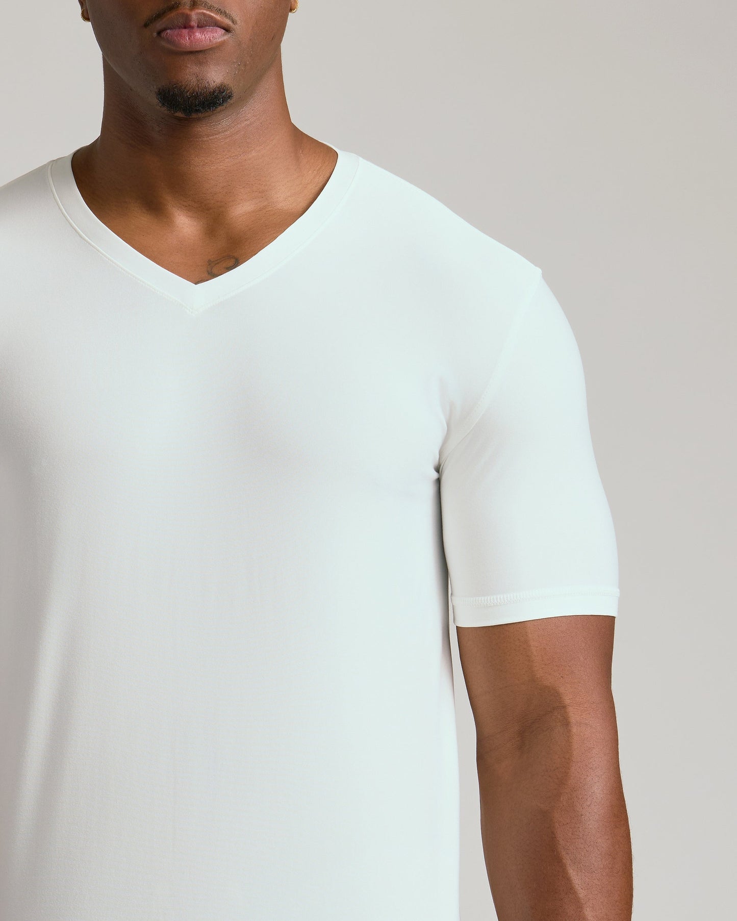 Moon Tall Active V-Neck