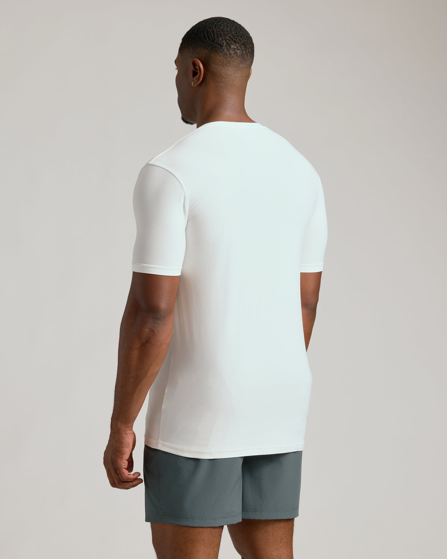 Moon Tall Active V-Neck