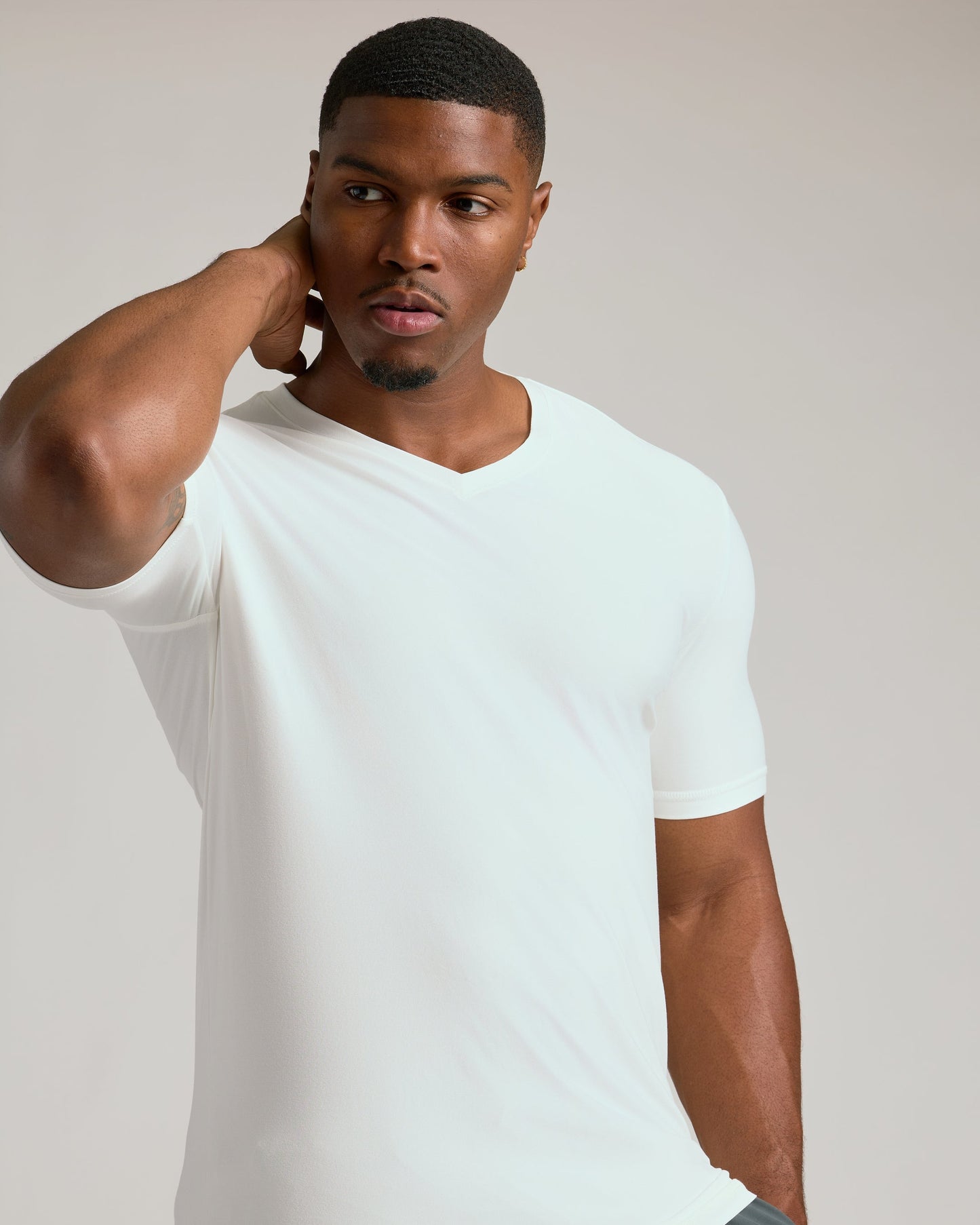 Moon Tall Active V-Neck