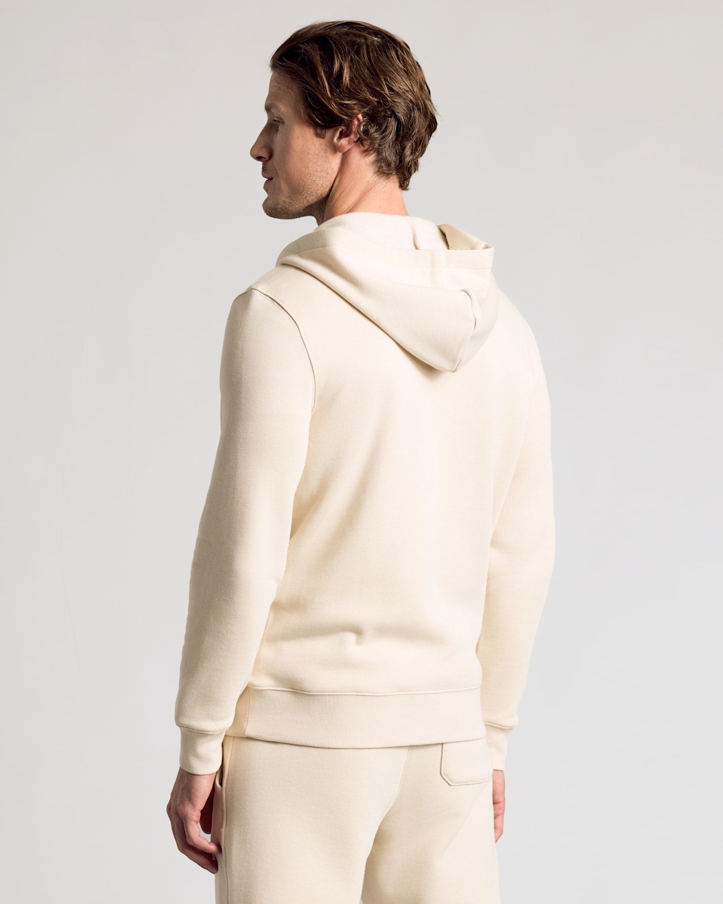 Dune Full Zip Fleece Hoodie & Jogger 2-Pack