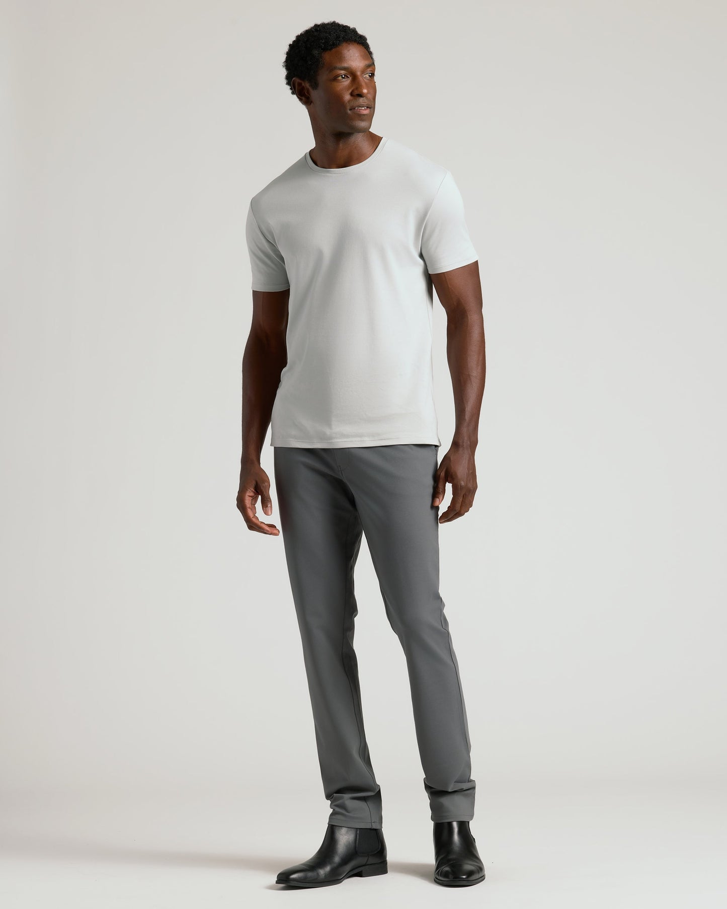 Carbon Commuter Pants