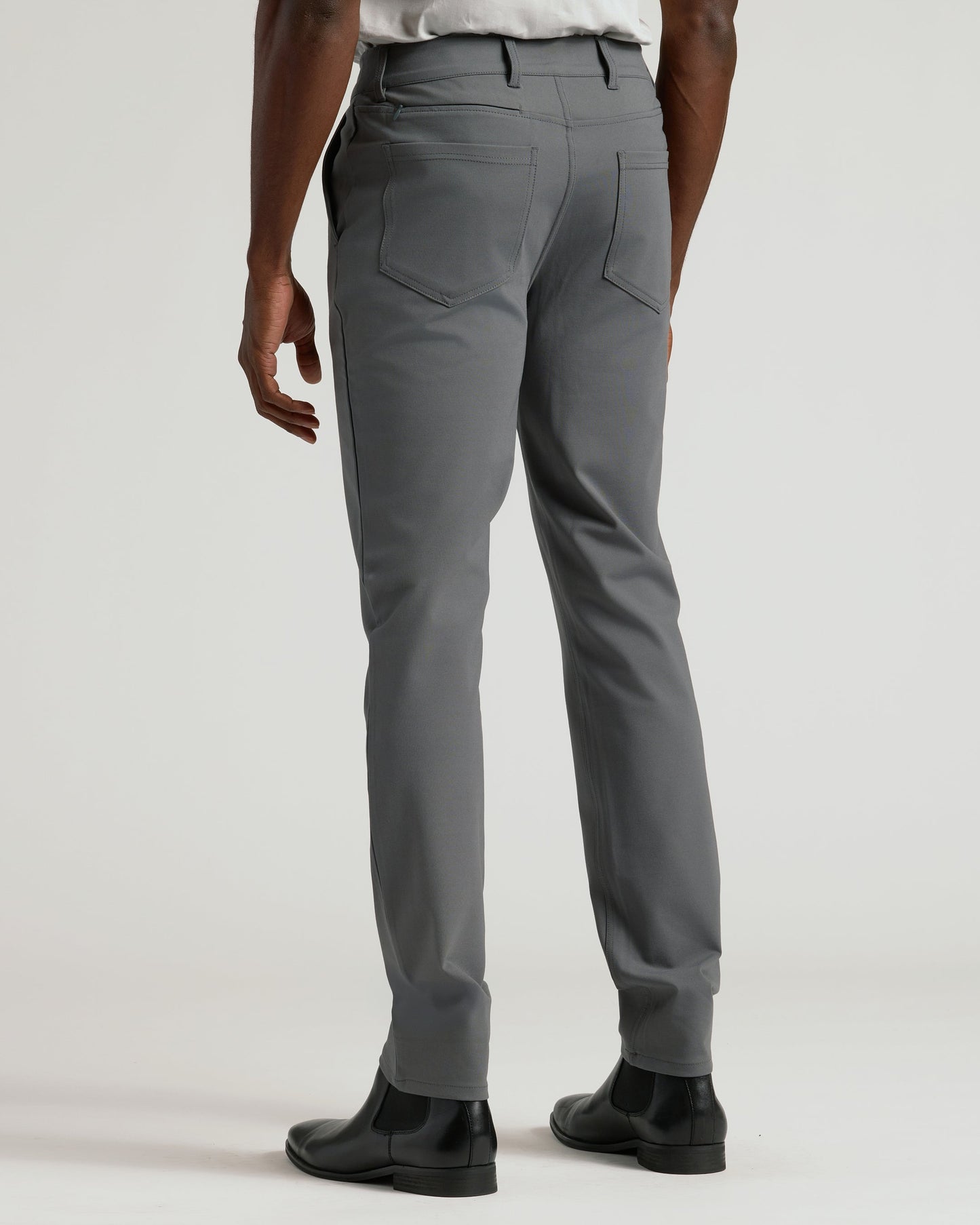 Carbon Commuter Pants