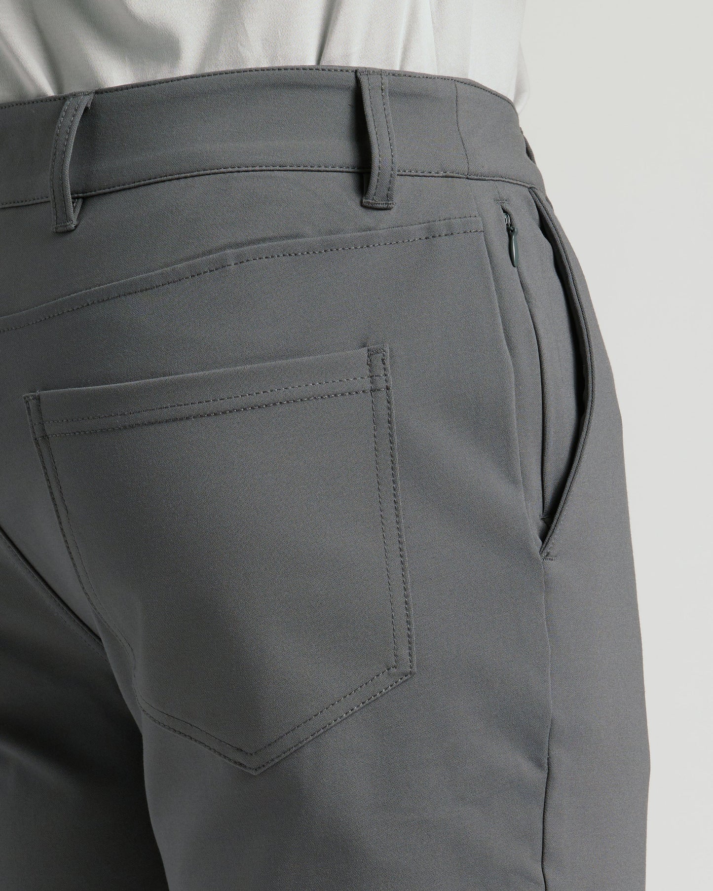 Carbon Commuter Pants