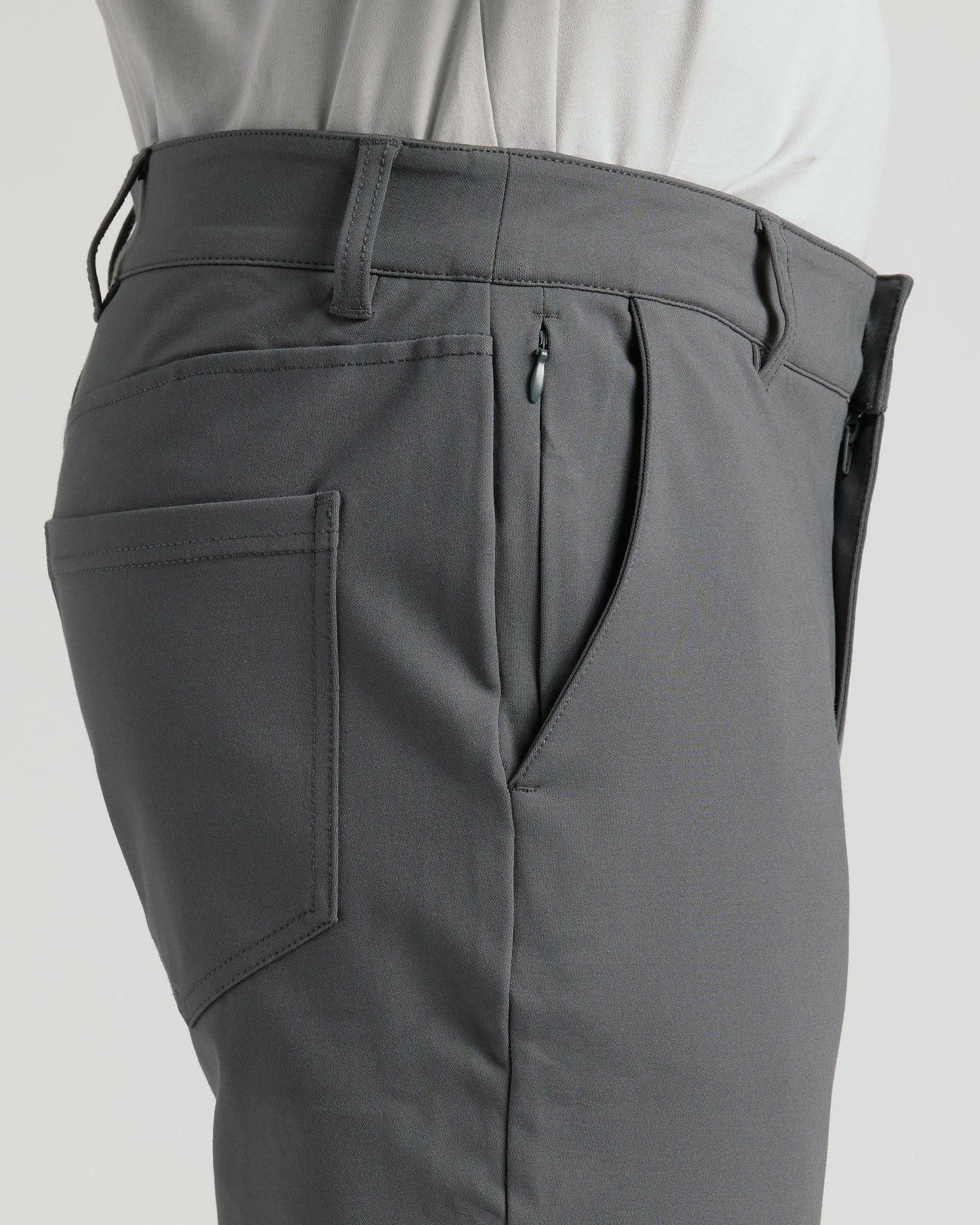 Carbon Commuter Pants