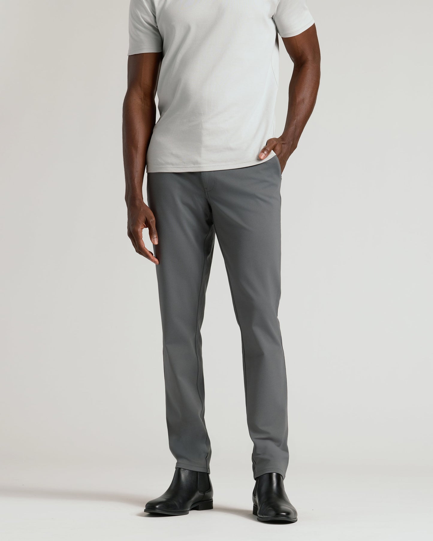 Carbon Commuter Pants