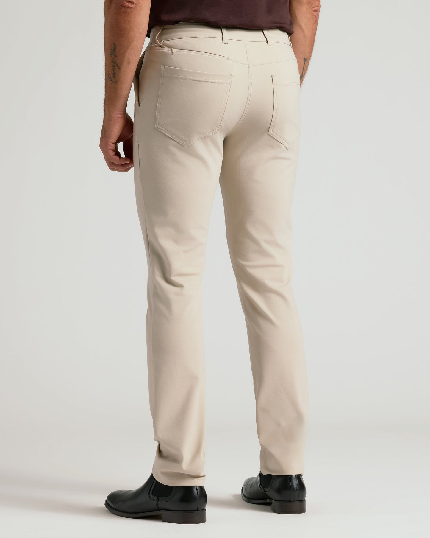 Sandstone Commuter Pants