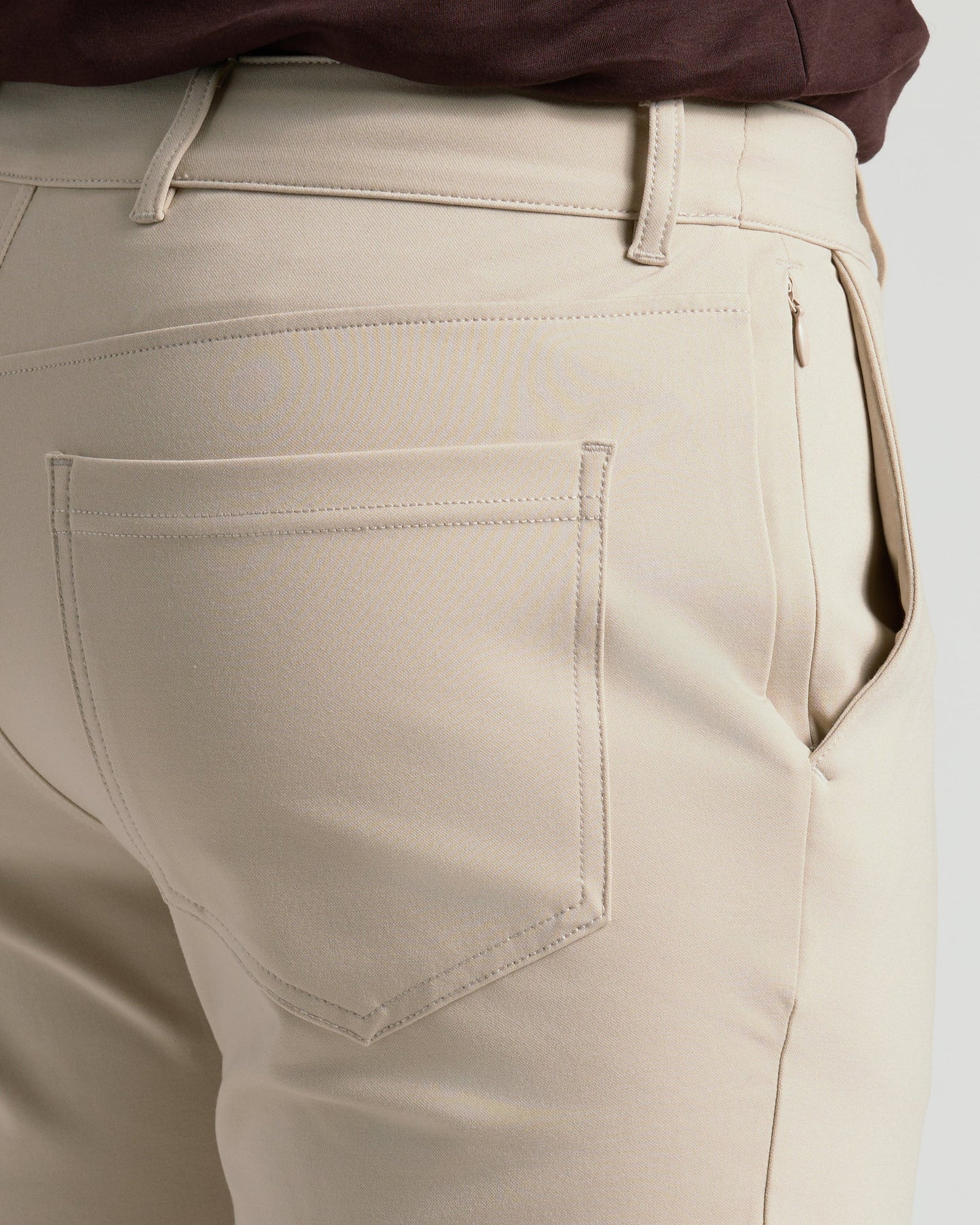 Sandstone Commuter Pants