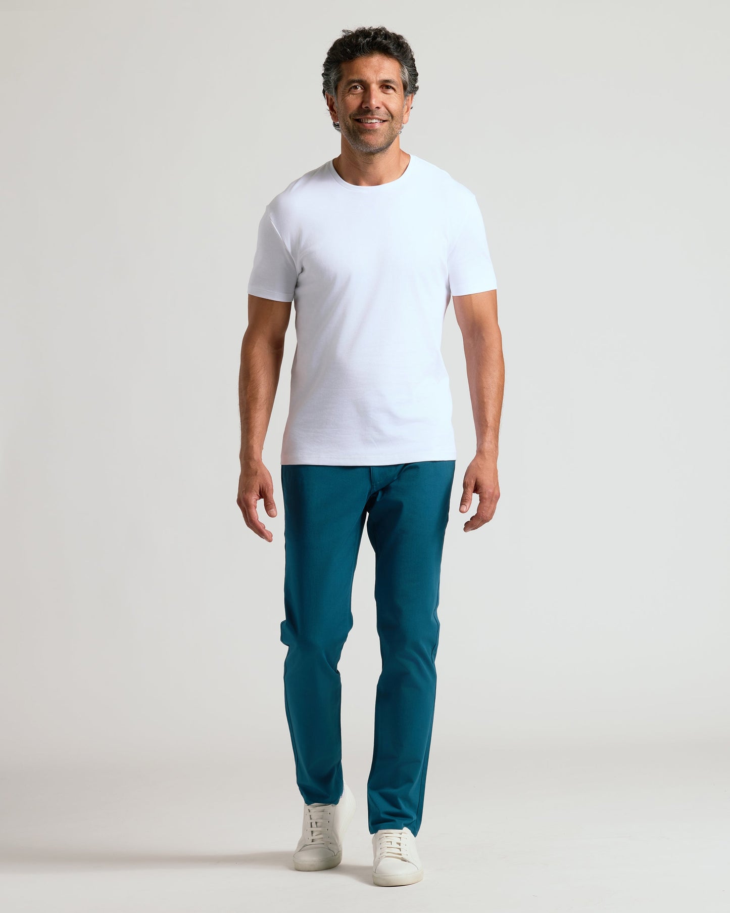 Centurion Slim Twill Chino Pant