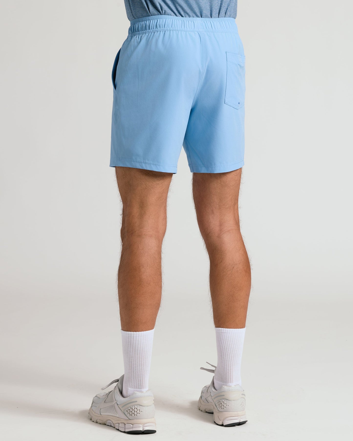 Coast Active Quick Dry Shorts with Liner