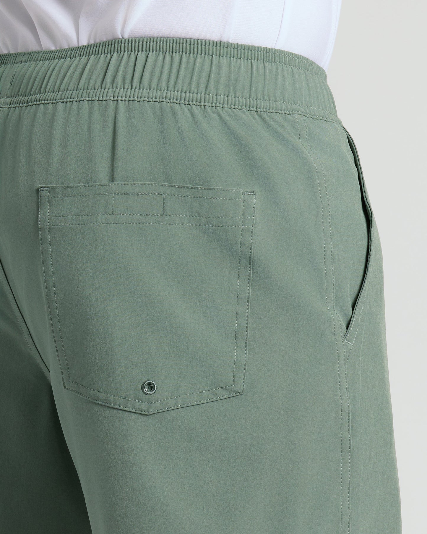 Juniper Active Quick Dry Shorts with Liner