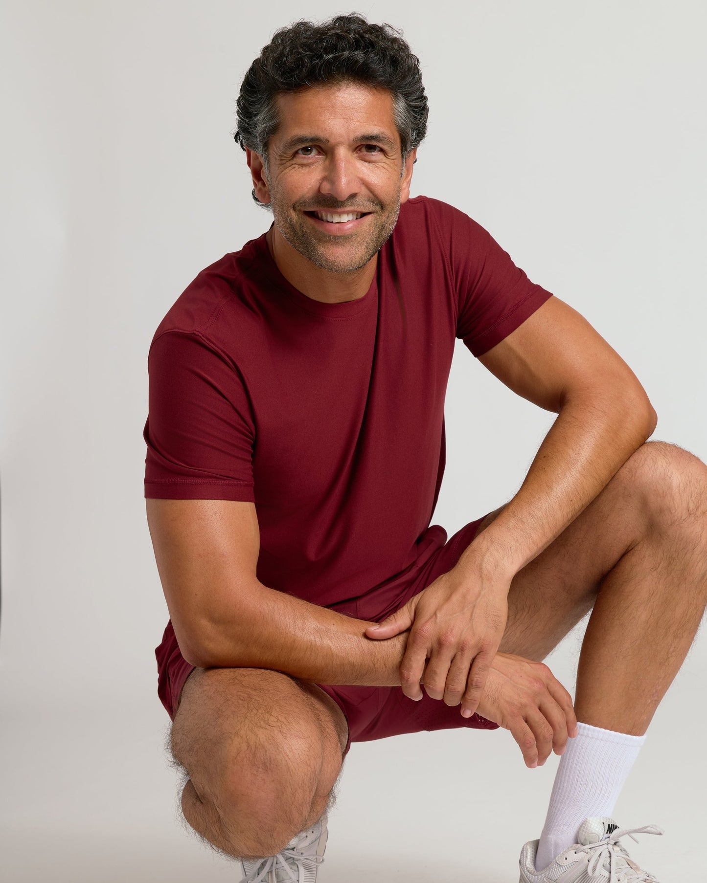 Auburn & Juniper Active Training Short 2-Pack