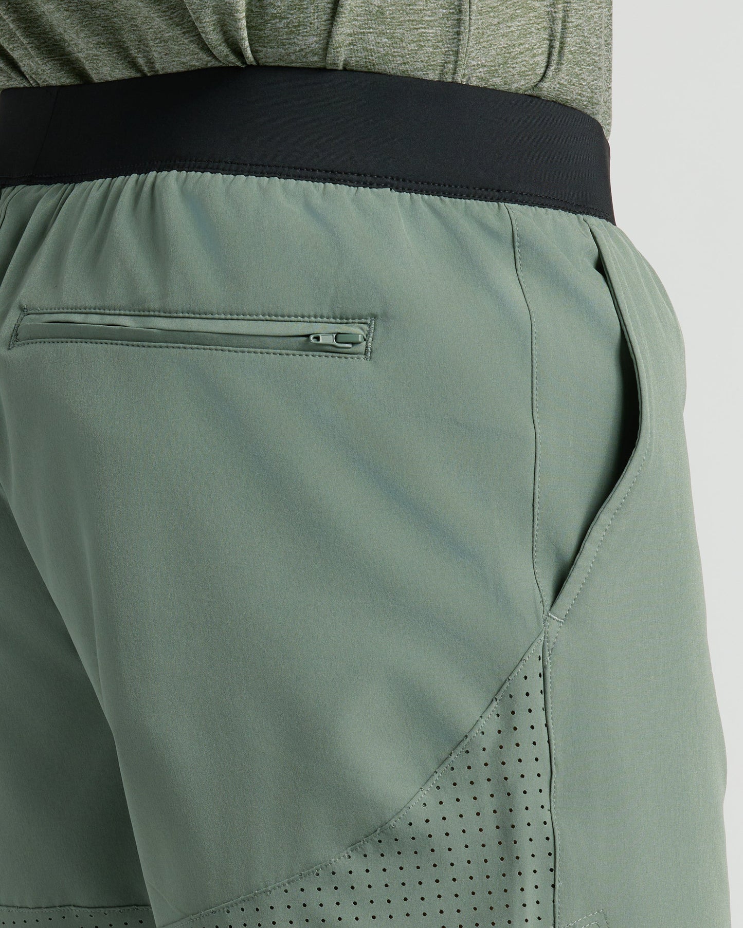 7" Juniper Active Training Shorts 2.0