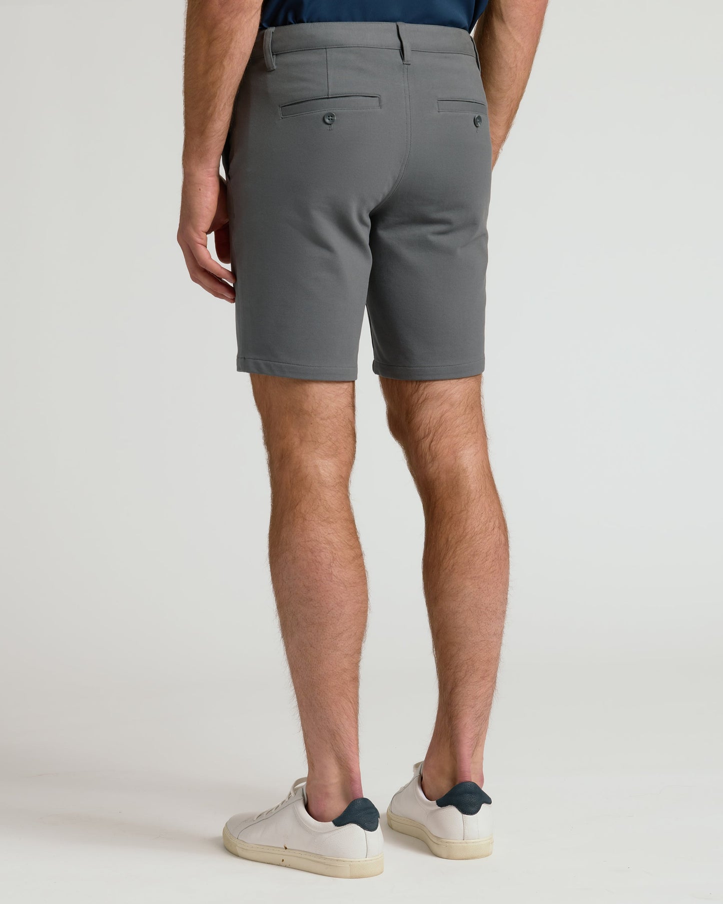 9" Carbon Chino Shorts 2.0
