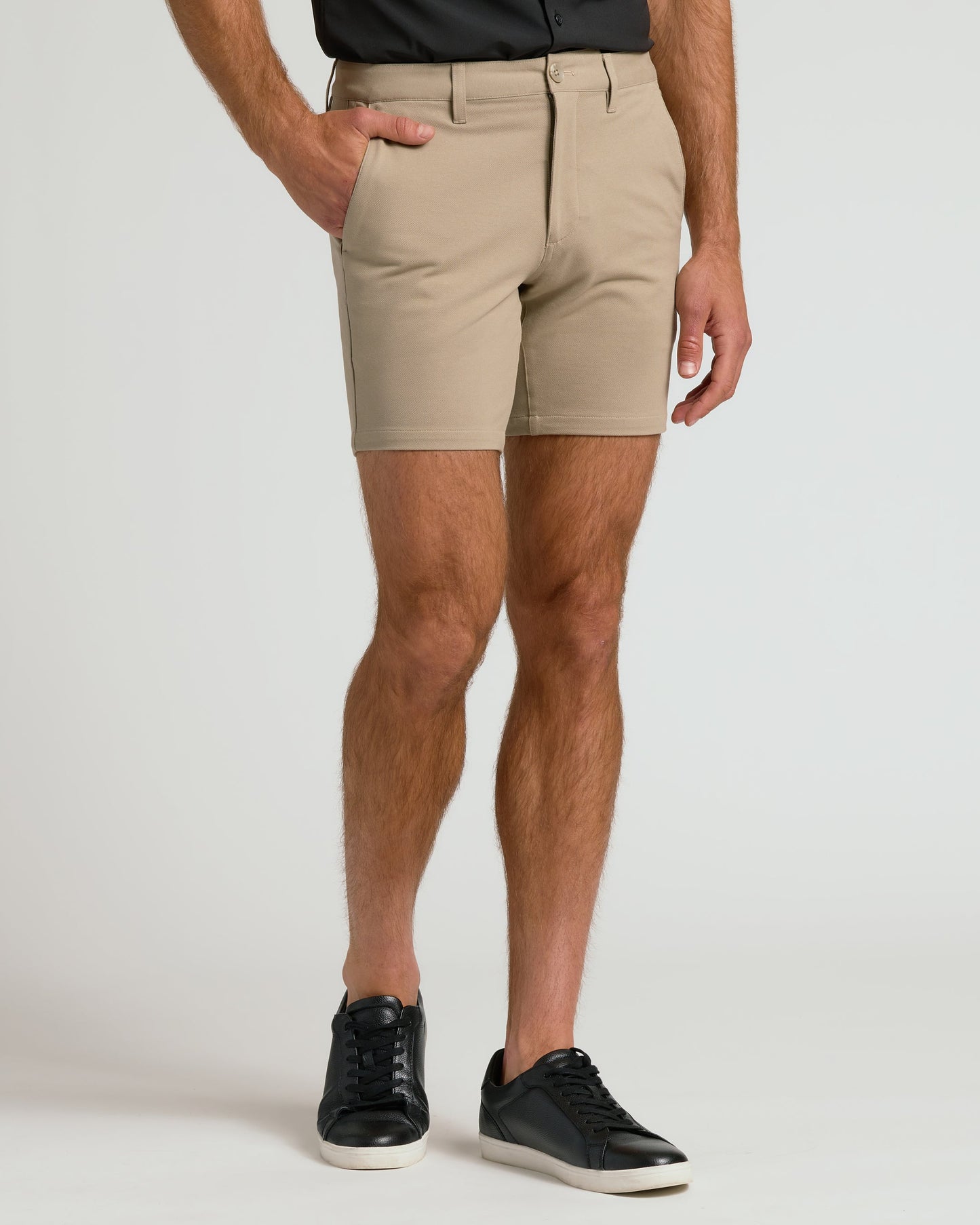 The Staple 7" Chino Shorts 3-Pack