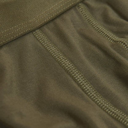The Military Green Brief 6-Pack