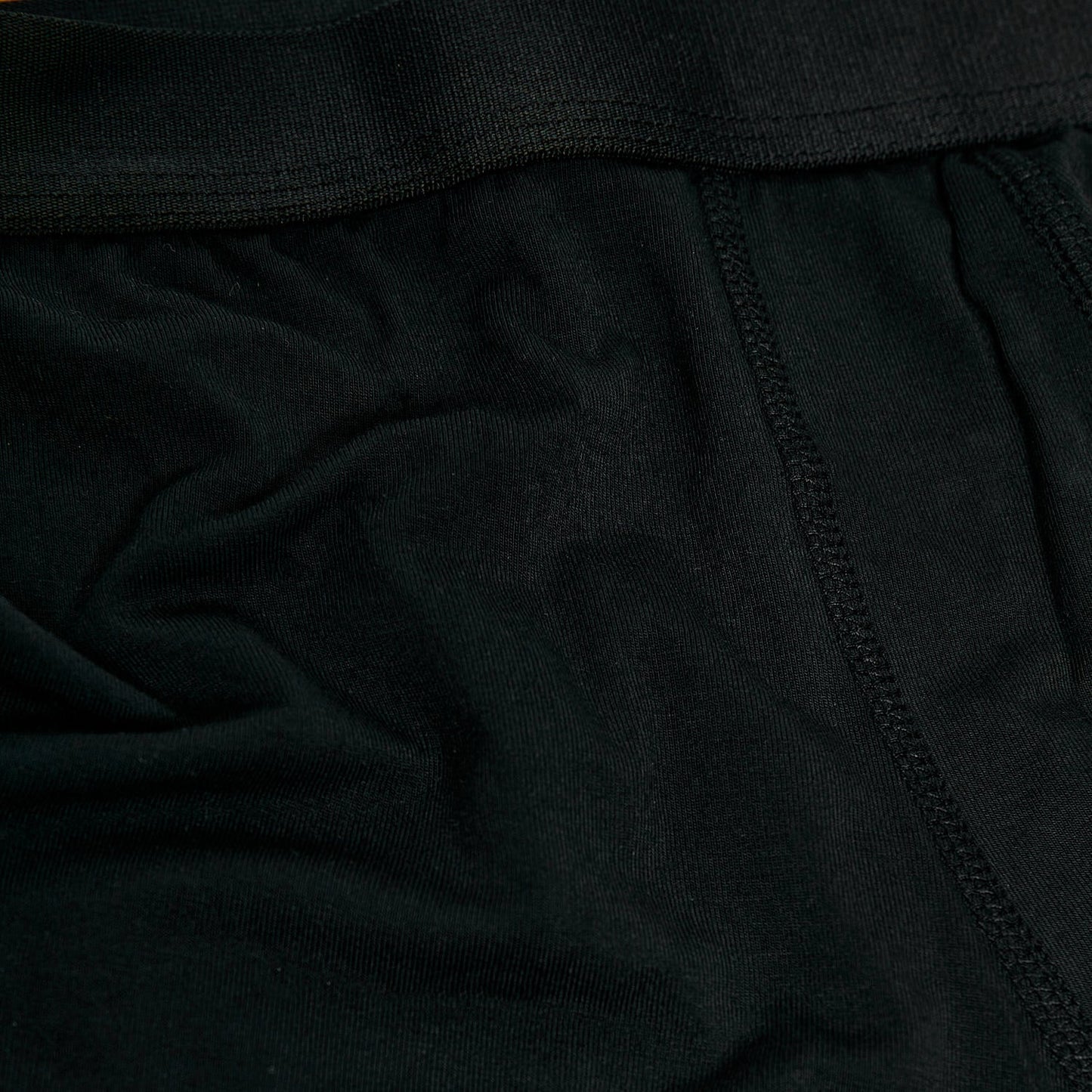 Black Boxer Briefs 12-Pack