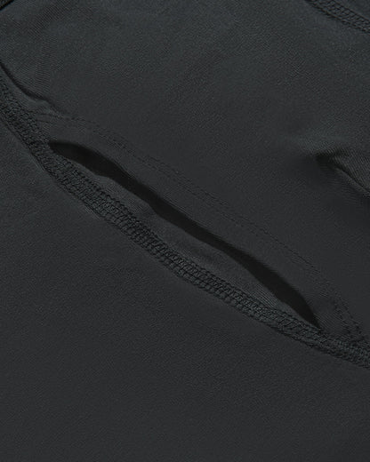 Carbon Boxer Briefs W/ Fly 3-Pack