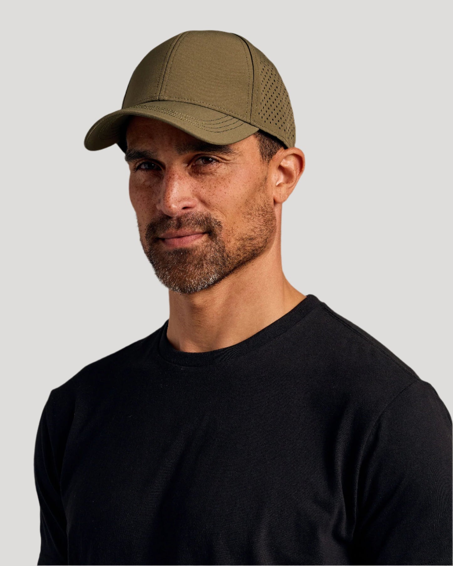 All Purpose Cap 3-Pack