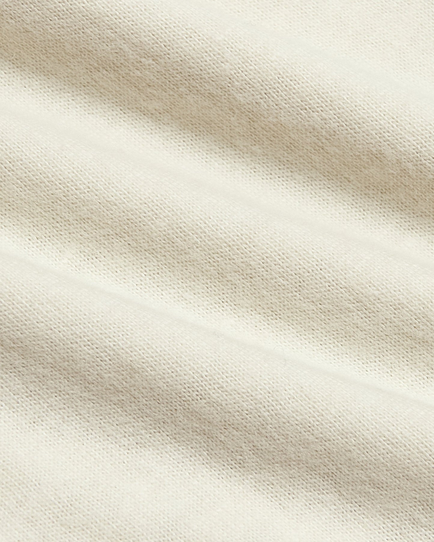 Alabaster Classic Crew Neck