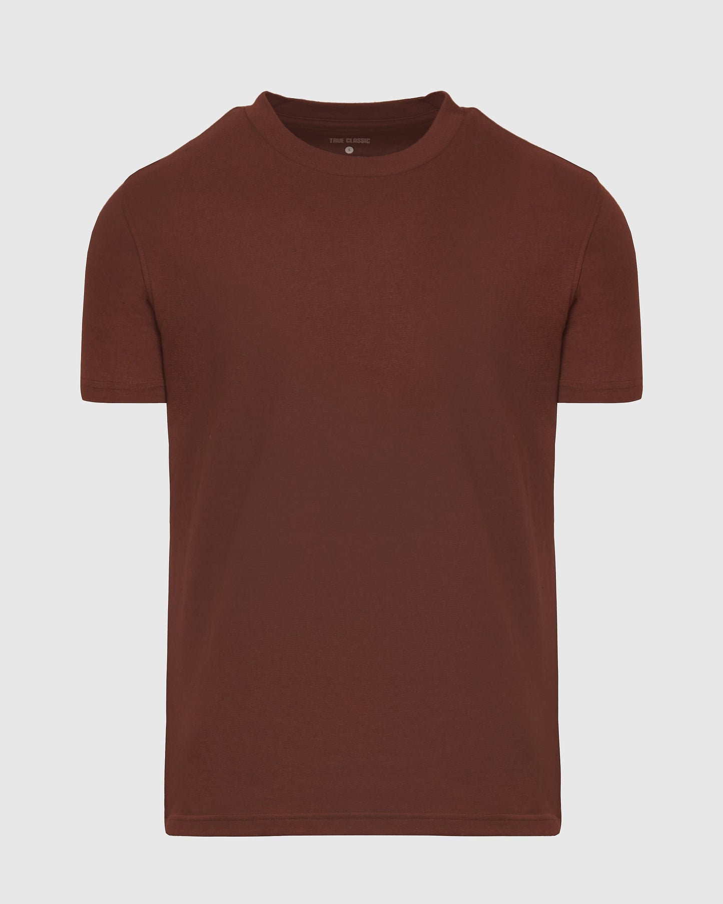 Dark Chocolate Classic Crew