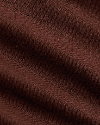 Dark Chocolate Classic Crew