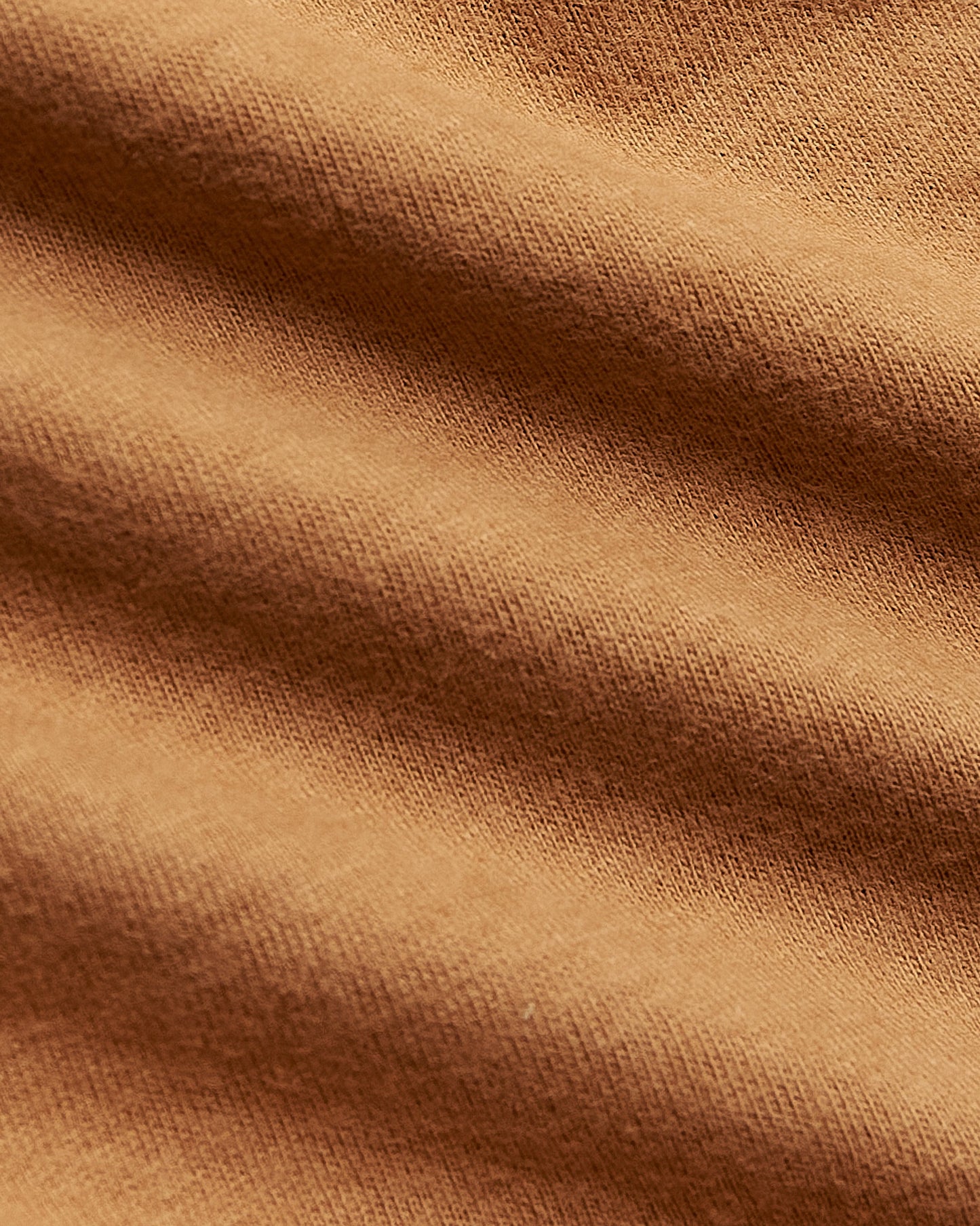 Golden Mane Classic Crew