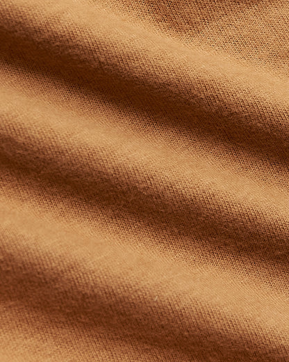 Golden Mane Classic Crew