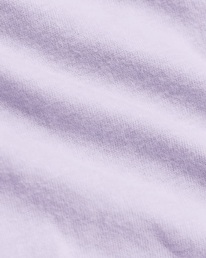 Heather Orchid Classic Polo