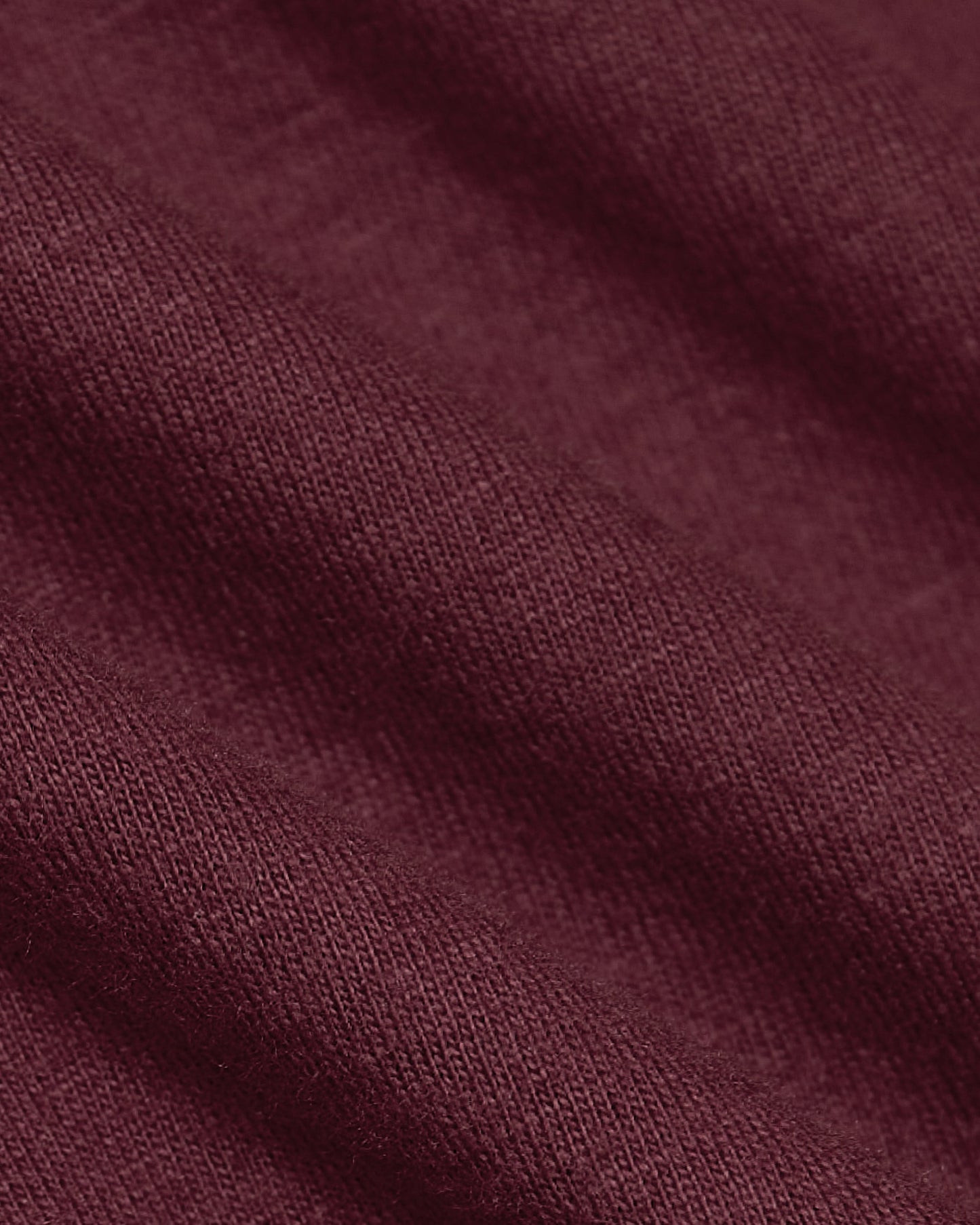 Mahogany Classic V-Neck