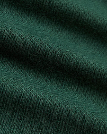 Moss Green Classic Crew