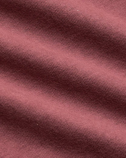 Rustic Apple Classic Crew Neck