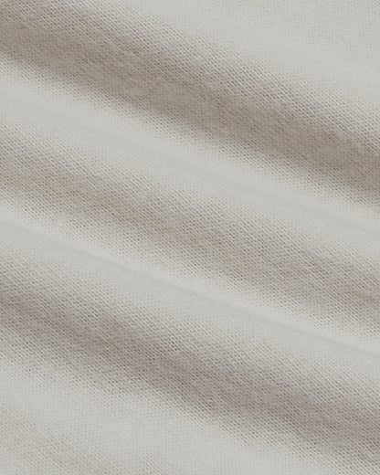 Sandstone Short Sleeve Crew Neck Tee