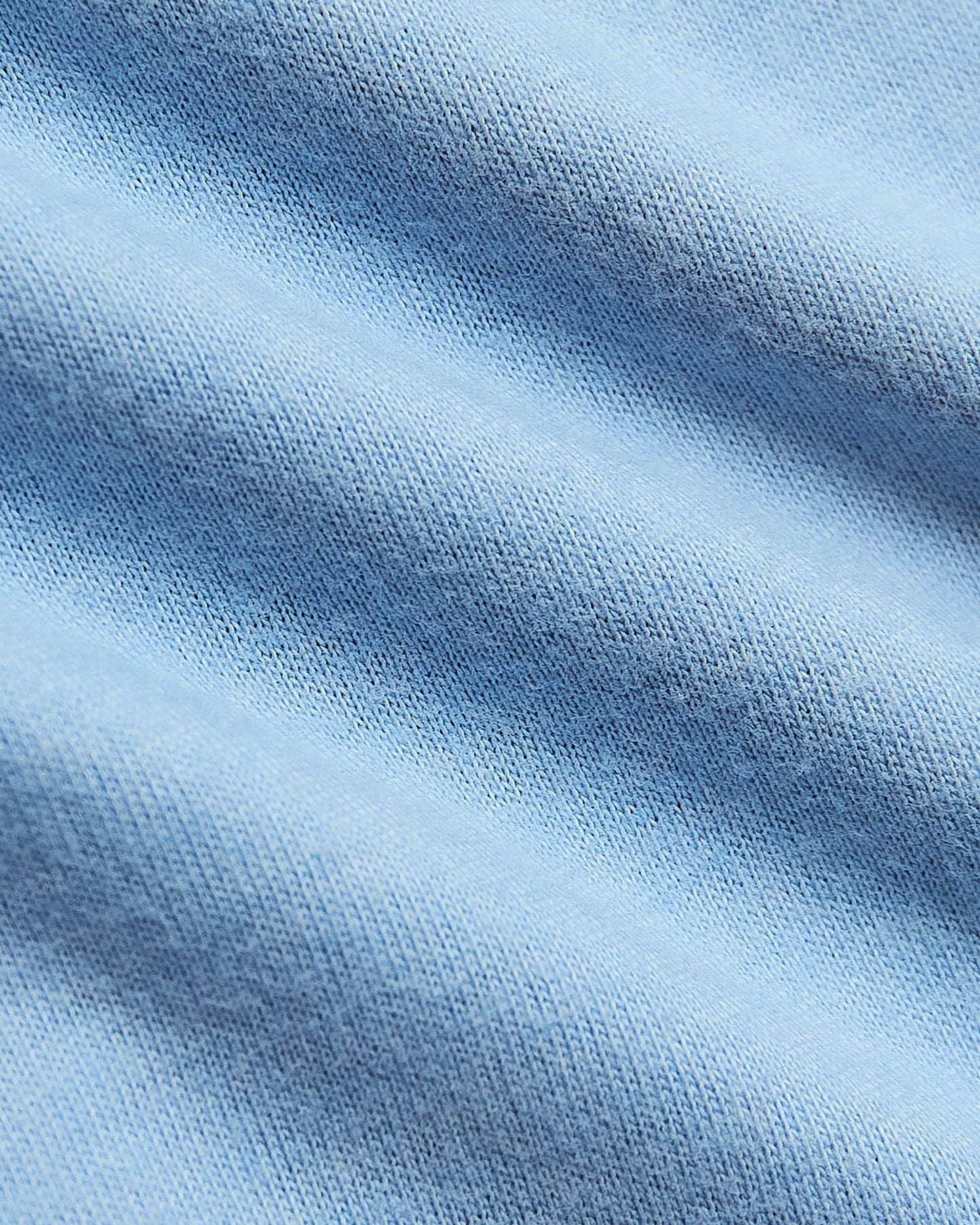 Sky Blue Heather Classic Crew