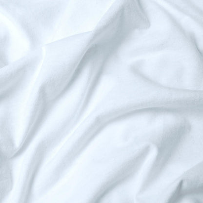 Basic and Heather Crew Neck 6-Pack