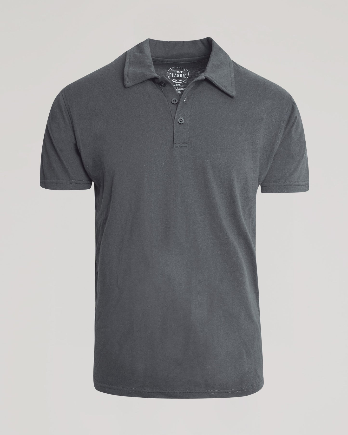 Carbon Classic Polo