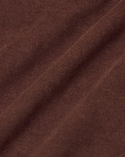 Dark Chocolate Classic Polo