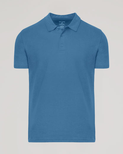 Fiord Classic Polo