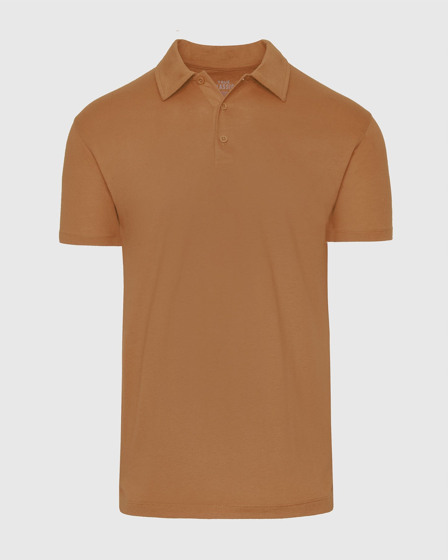 Golden Mane Classic Polo