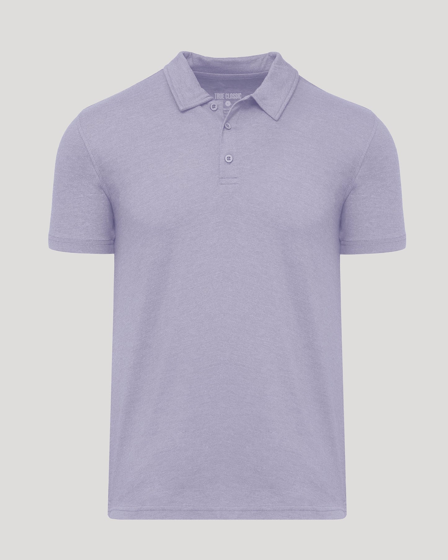 Heather Dark Orchid Classic Polo