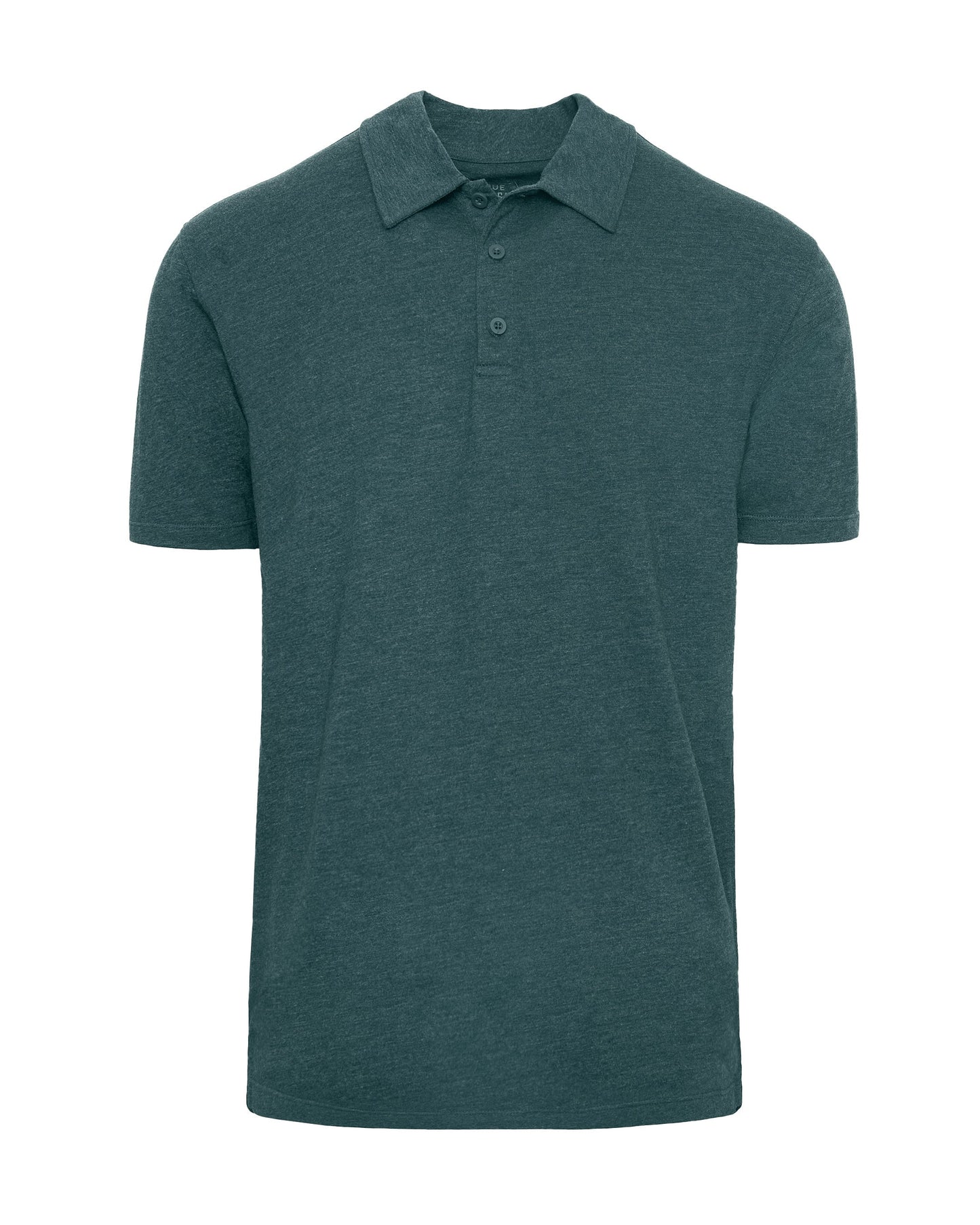 Heather Seafarer Classic Polo