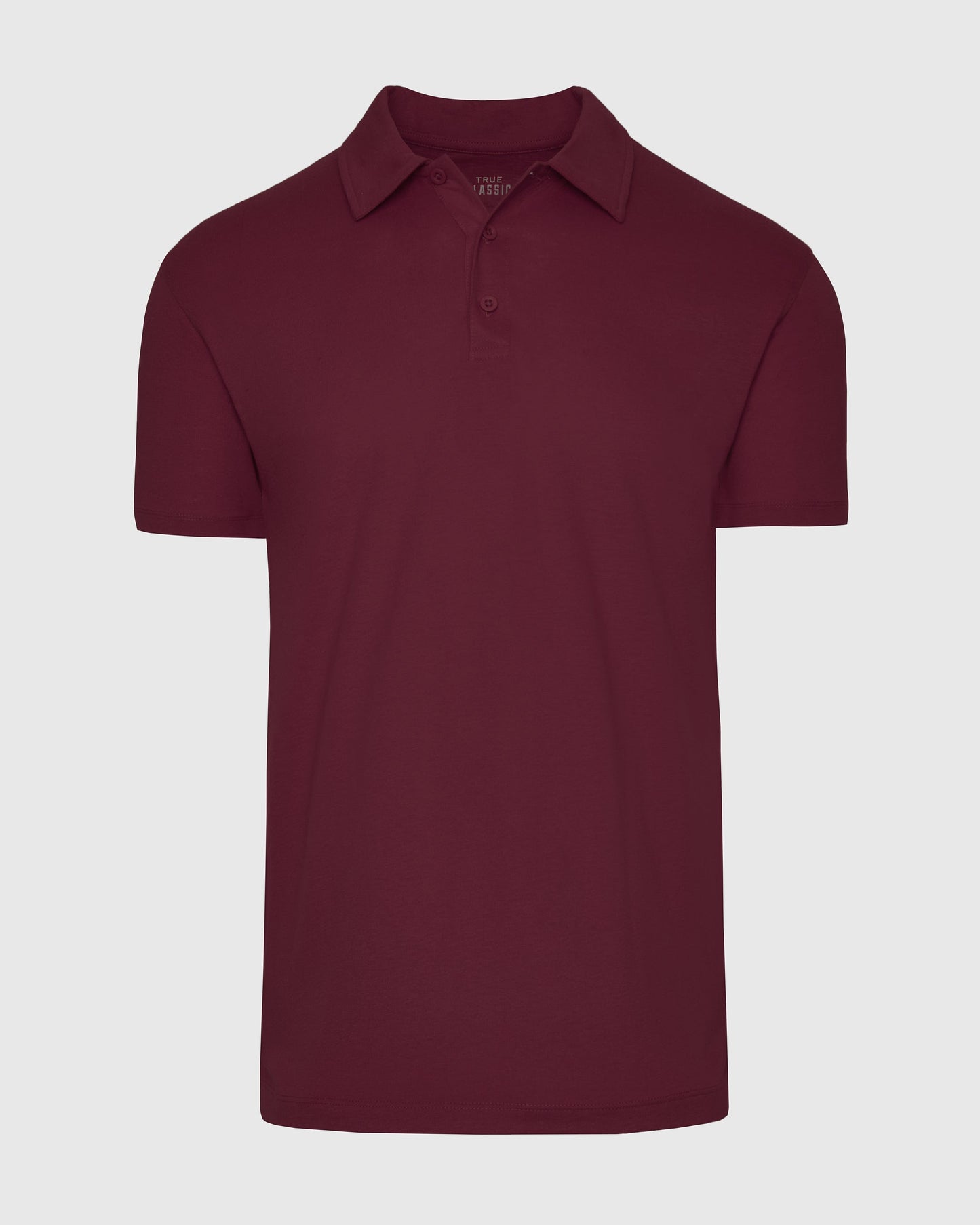 Mahogany Classic Polo