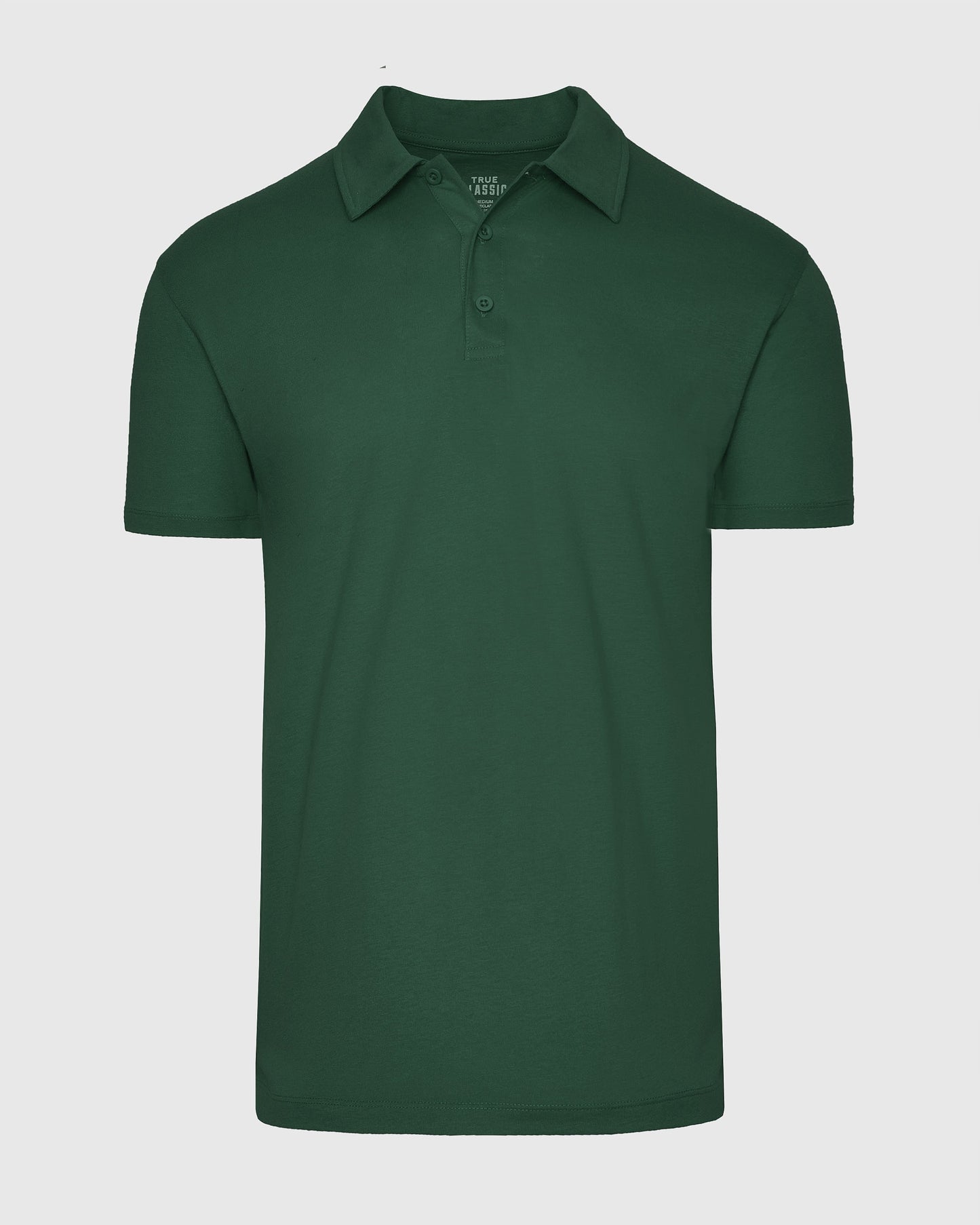 Moss Green Polo