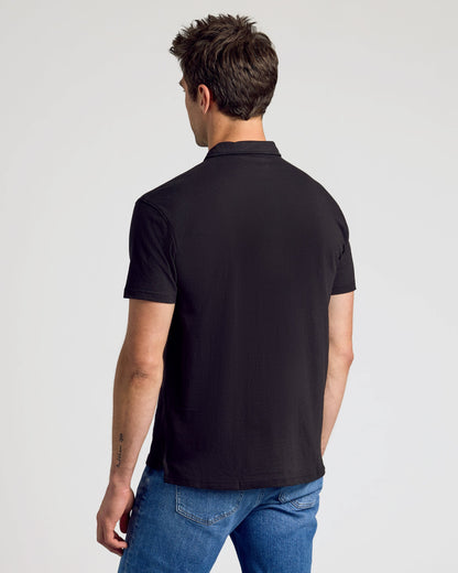 All Black Classic Polo 10-Pack