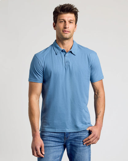 The Standard Classic Polo 6-Pack