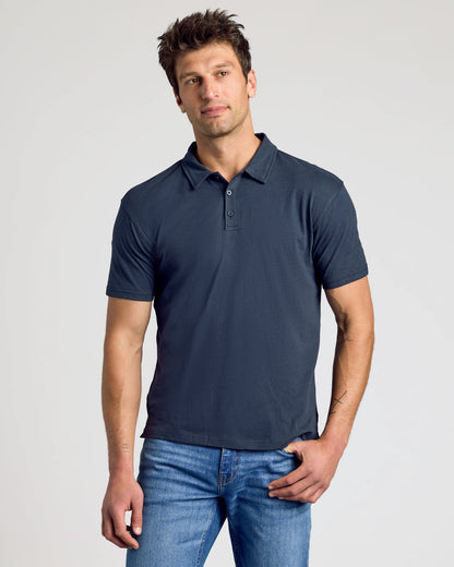 The Standard Classic Polo 6-Pack