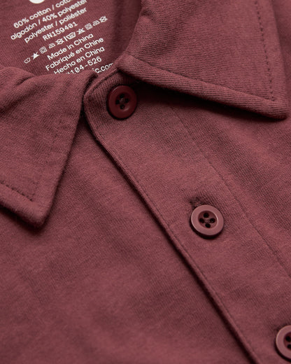 Rustic Apple Classic Polo