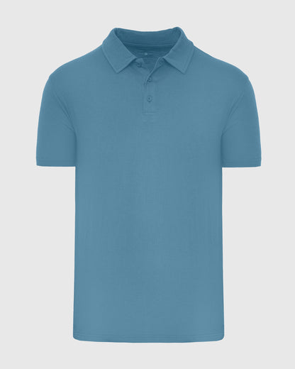 Sapphire Classic Polo