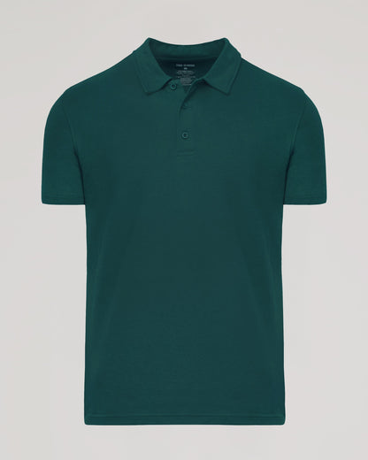 Viridian Classic Polo