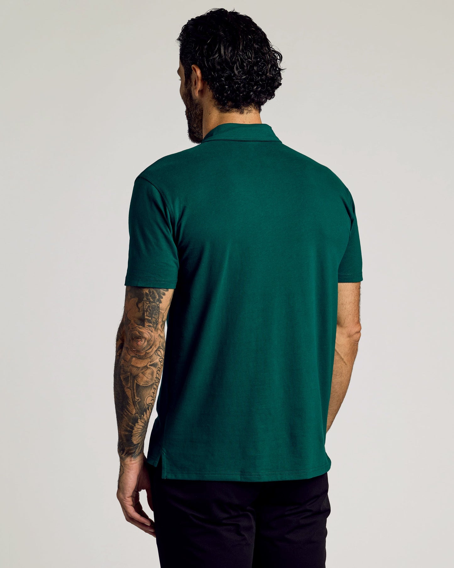 Viridian Classic Polo