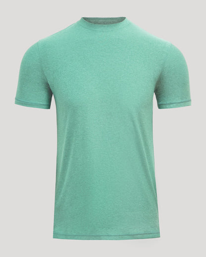 Fern Active Crew Neck Tee